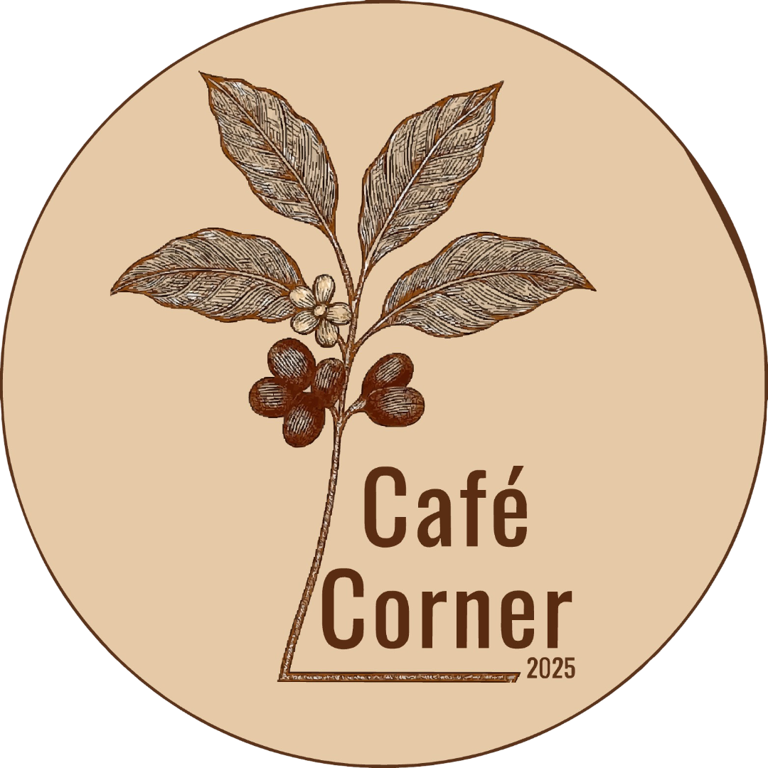 Cafe Corner Logo